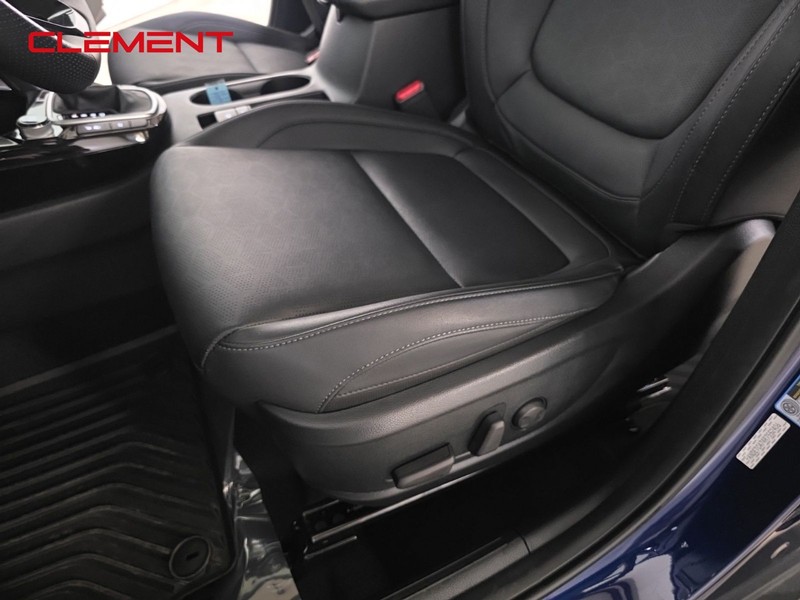 Kia Seltos Vehicle Image 24