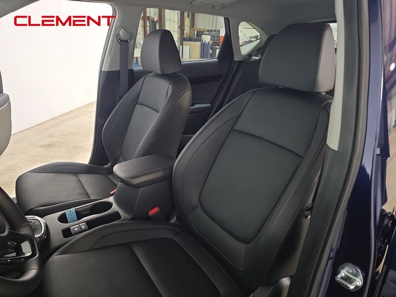Kia Seltos Vehicle Image 25