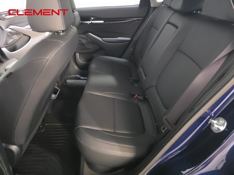 Kia Seltos Vehicle Image 27