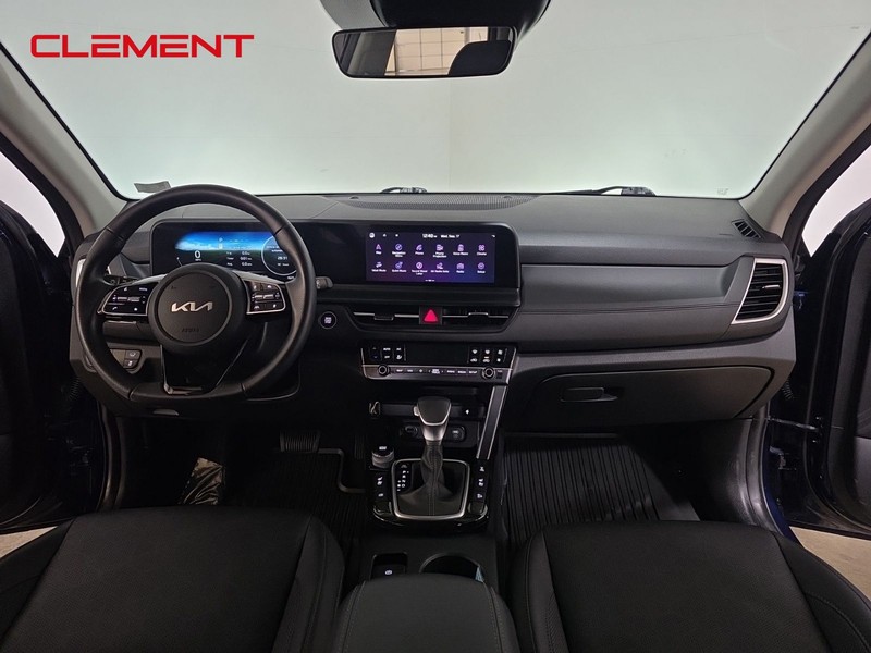 Kia Seltos Vehicle Image 29