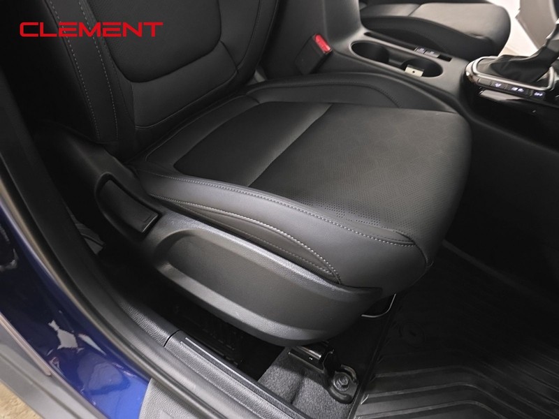 Kia Seltos Vehicle Image 30