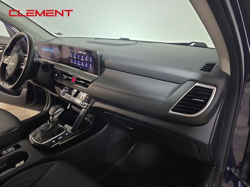 Kia Seltos Vehicle Image 31