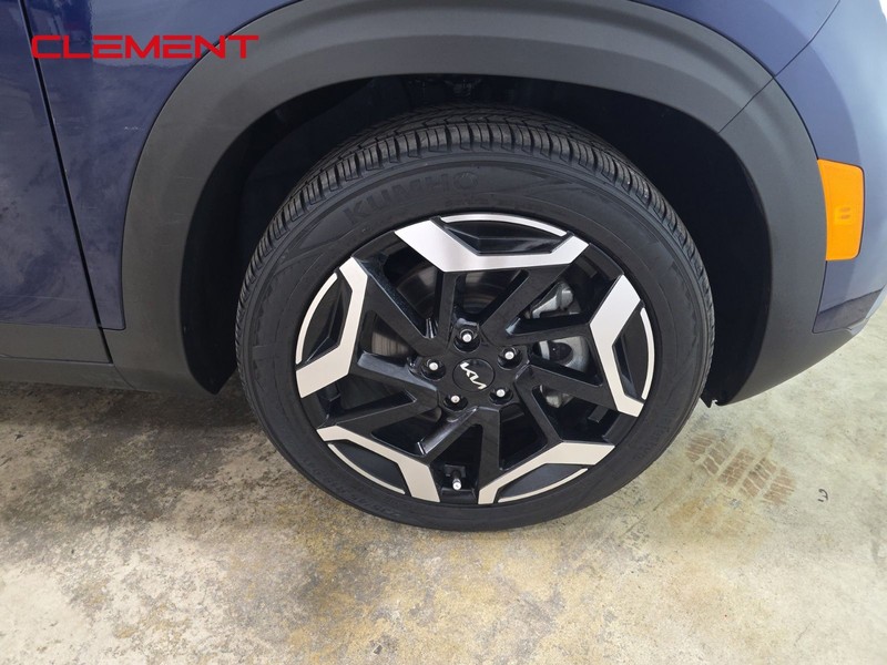 Kia Seltos Vehicle Image 33