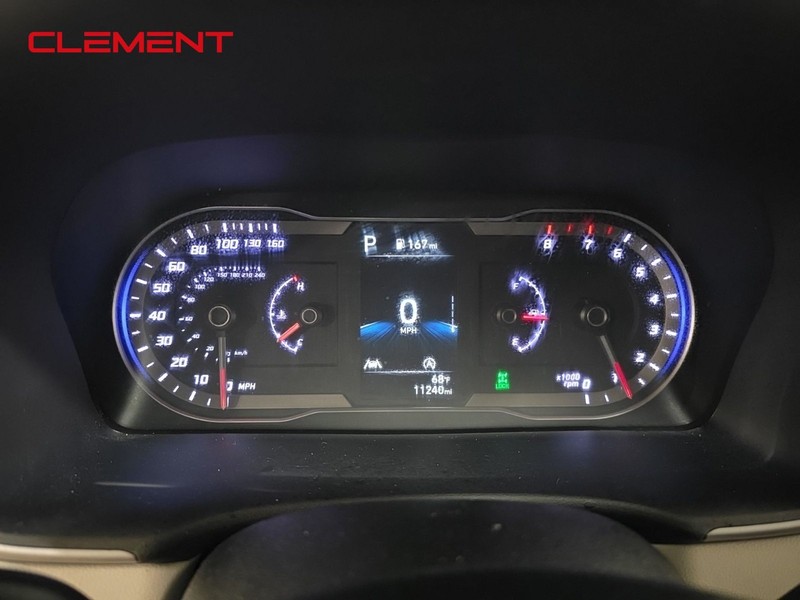 Hyundai Tucson Vehicle Image 15