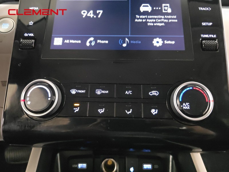 Hyundai Tucson Vehicle Image 18
