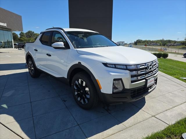 Hyundai Santa Cruz Vehicle Full-screen Gallery Image 3