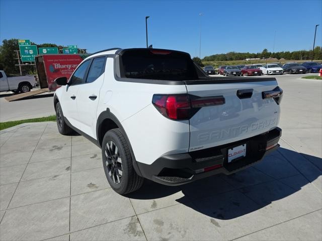 Hyundai Santa Cruz Vehicle Full-screen Gallery Image 8