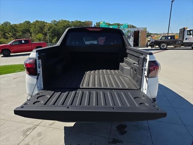 Hyundai Santa Cruz Vehicle Full-screen Gallery Image 9