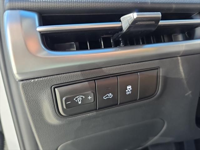 Hyundai Santa Cruz Vehicle Full-screen Gallery Image 11