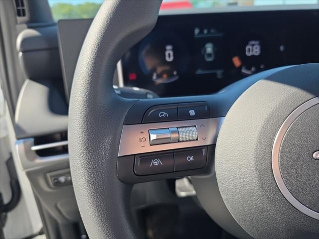 Hyundai Santa Cruz Vehicle Full-screen Gallery Image 14