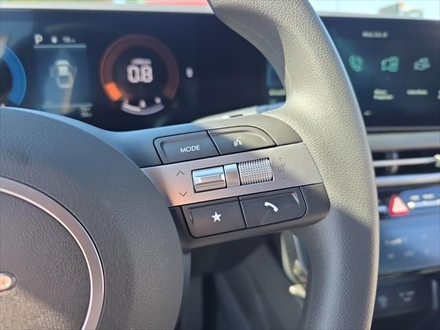 Hyundai Santa Cruz Vehicle Full-screen Gallery Image 15