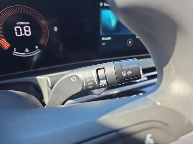 Hyundai Santa Cruz Vehicle Full-screen Gallery Image 16