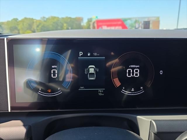 Hyundai Santa Cruz Vehicle Full-screen Gallery Image 17