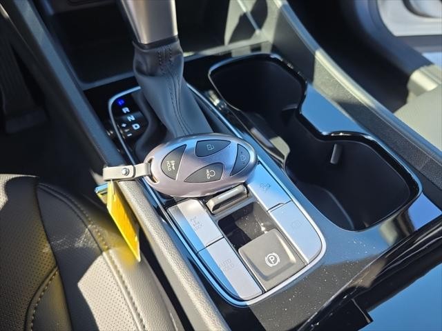 Hyundai Santa Cruz Vehicle Full-screen Gallery Image 22