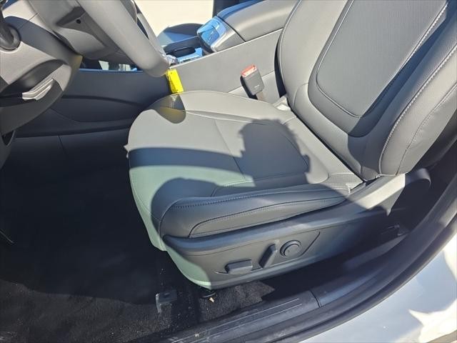 Hyundai Santa Cruz Vehicle Full-screen Gallery Image 25