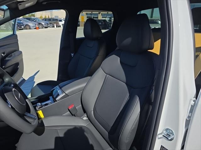 Hyundai Santa Cruz Vehicle Full-screen Gallery Image 26