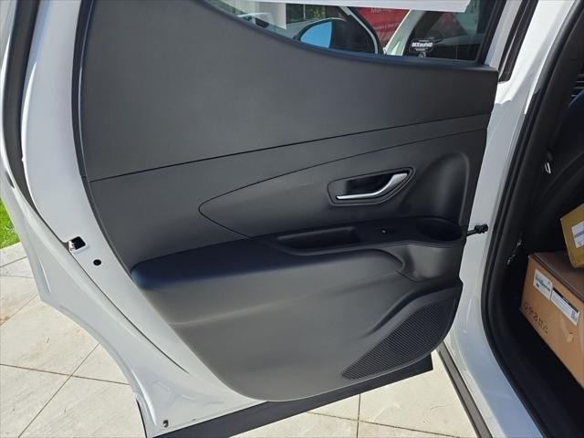 Hyundai Santa Cruz Vehicle Full-screen Gallery Image 27