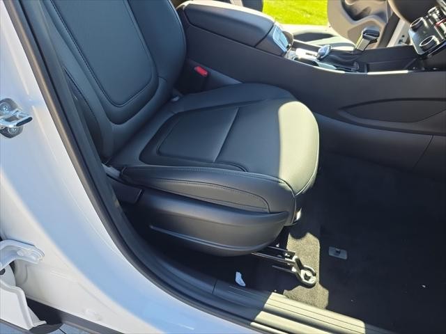 Hyundai Santa Cruz Vehicle Full-screen Gallery Image 28