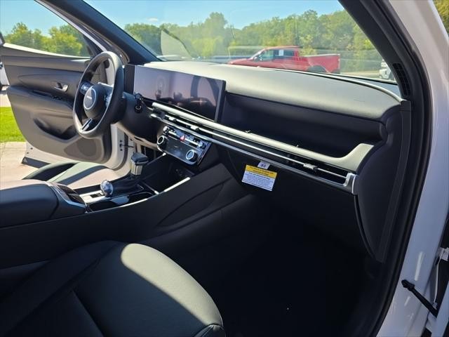 Hyundai Santa Cruz Vehicle Full-screen Gallery Image 29