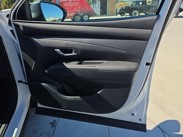 Hyundai Santa Cruz Vehicle Full-screen Gallery Image 30