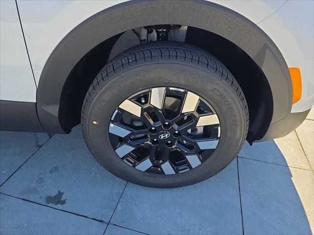 Hyundai Santa Cruz Vehicle Full-screen Gallery Image 31