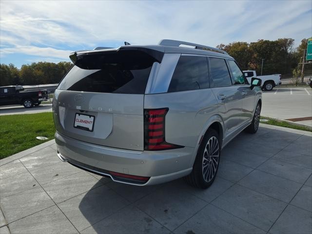 Hyundai Palisade Vehicle Full-screen Gallery Image 6