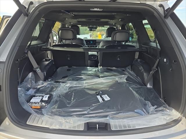 Hyundai Palisade Vehicle Full-screen Gallery Image 9