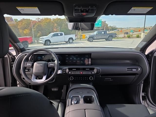 Hyundai Palisade Vehicle Full-screen Gallery Image 11