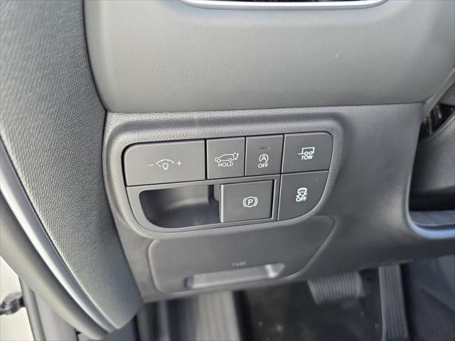 Hyundai Palisade Vehicle Full-screen Gallery Image 12