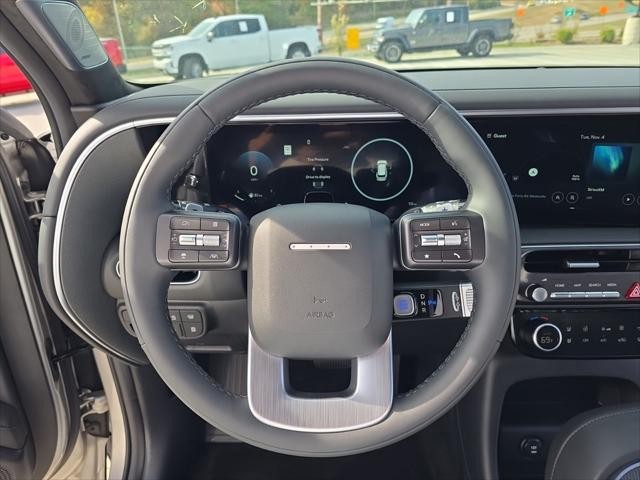 Hyundai Palisade Vehicle Full-screen Gallery Image 14