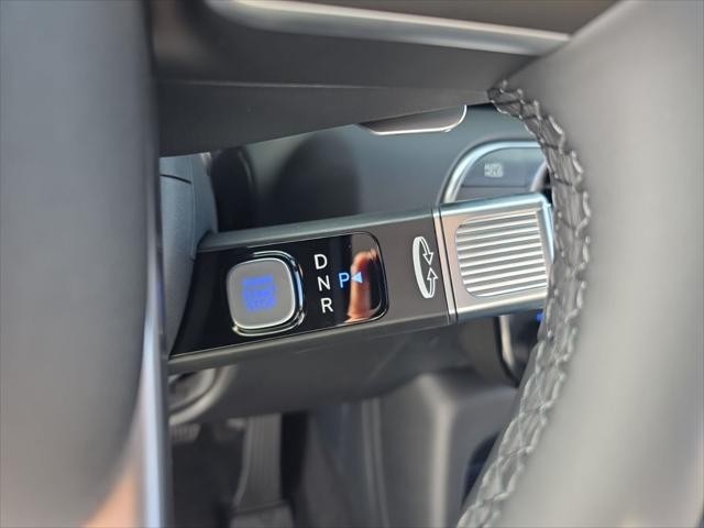 Hyundai Palisade Vehicle Full-screen Gallery Image 17