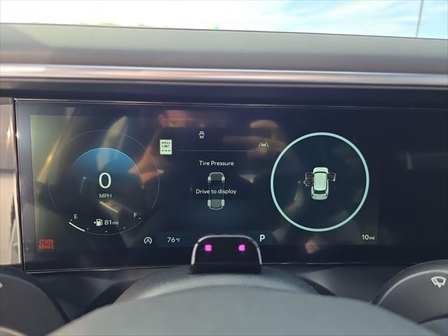 Hyundai Palisade Vehicle Full-screen Gallery Image 18