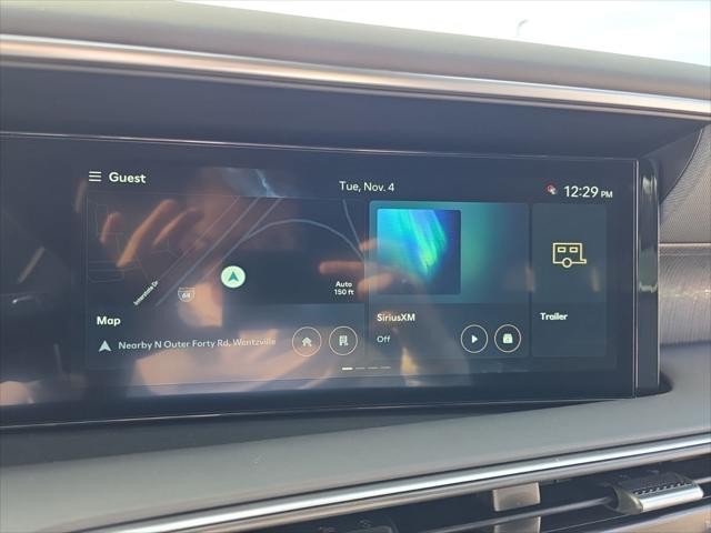 Hyundai Palisade Vehicle Full-screen Gallery Image 19