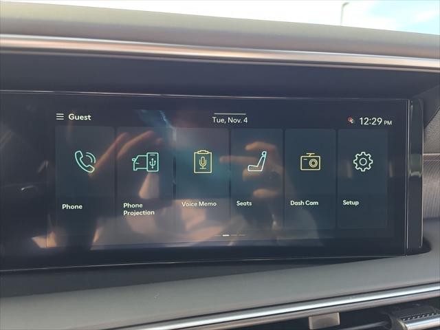 Hyundai Palisade Vehicle Full-screen Gallery Image 20