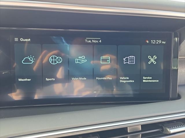 Hyundai Palisade Vehicle Full-screen Gallery Image 21