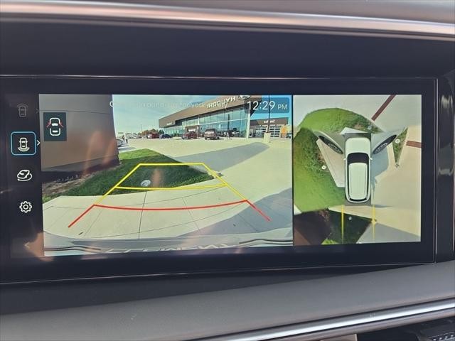 Hyundai Palisade Vehicle Full-screen Gallery Image 22