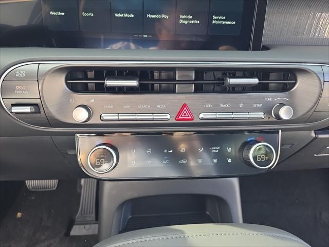 Hyundai Palisade Vehicle Full-screen Gallery Image 23