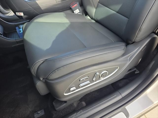 Hyundai Palisade Vehicle Full-screen Gallery Image 28