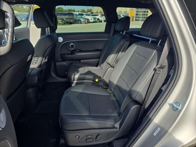 Hyundai Palisade Vehicle Full-screen Gallery Image 31