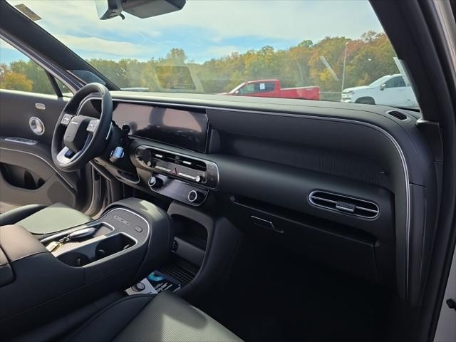 Hyundai Palisade Vehicle Full-screen Gallery Image 33