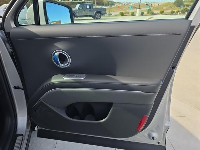 Hyundai Palisade Vehicle Full-screen Gallery Image 34