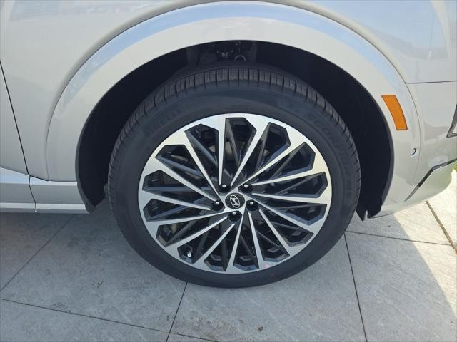 Hyundai Palisade Vehicle Full-screen Gallery Image 35