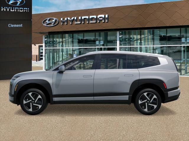 Hyundai IONIQ 9 Vehicle Full-screen Gallery Image 3