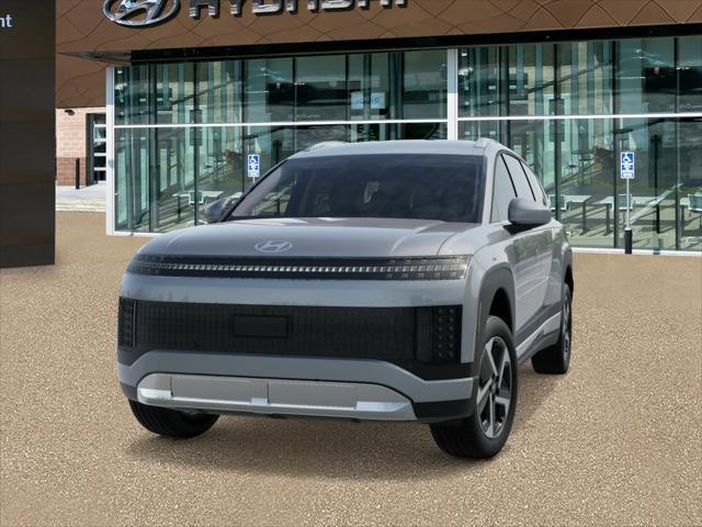 Hyundai IONIQ 9 Vehicle Full-screen Gallery Image 6