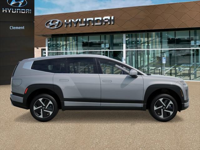 Hyundai IONIQ 9 Vehicle Full-screen Gallery Image 7