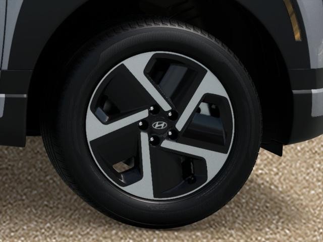 Hyundai IONIQ 9 Vehicle Full-screen Gallery Image 8