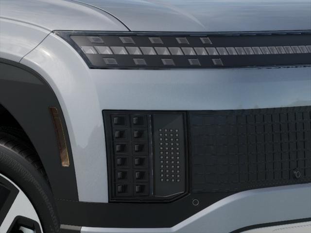 Hyundai IONIQ 9 Vehicle Full-screen Gallery Image 9