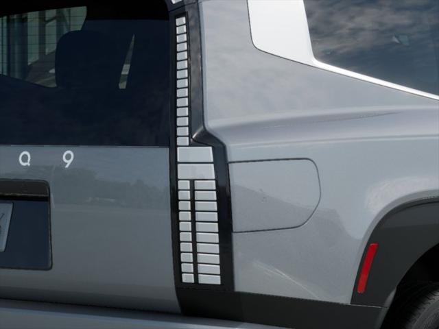 Hyundai IONIQ 9 Vehicle Full-screen Gallery Image 10