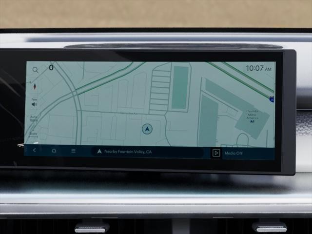 Hyundai IONIQ 9 Vehicle Full-screen Gallery Image 13