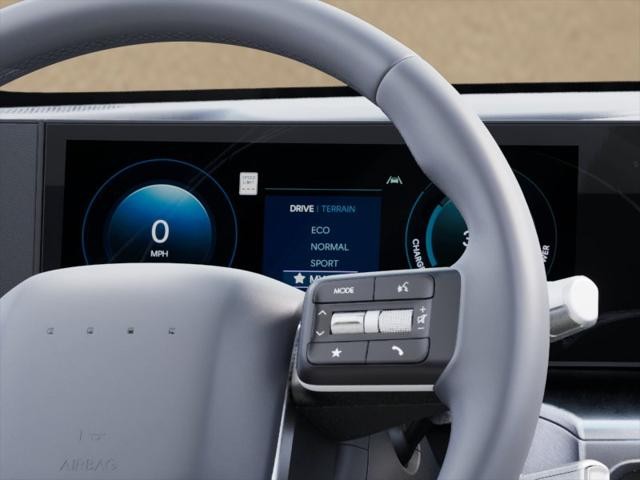 Hyundai IONIQ 9 Vehicle Full-screen Gallery Image 14